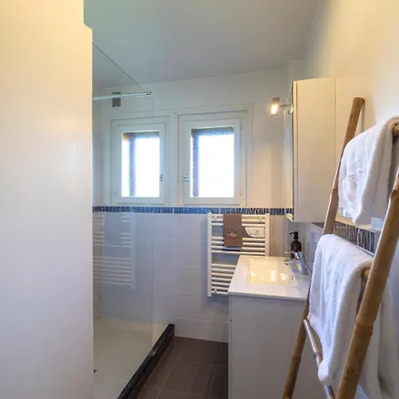 Apartment Spacieux Avec Vue