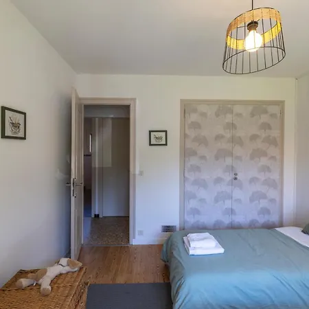 Spacieux Avec Vue Apartment *