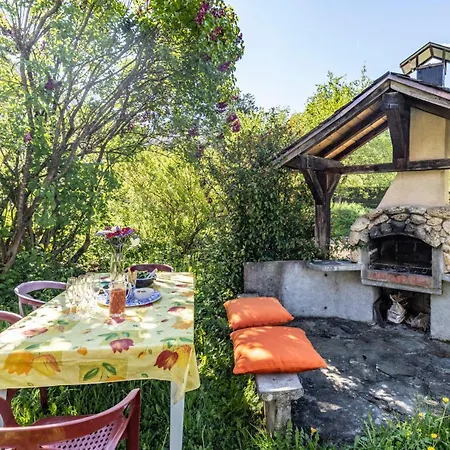 Spacieux Avec Vue Apartment Saint-Gervais-les-Bains